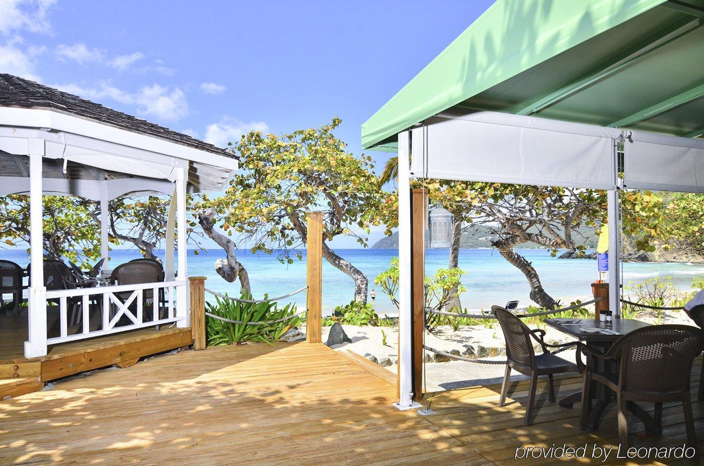 Long Bay Beach Club Tortola Exterior photo