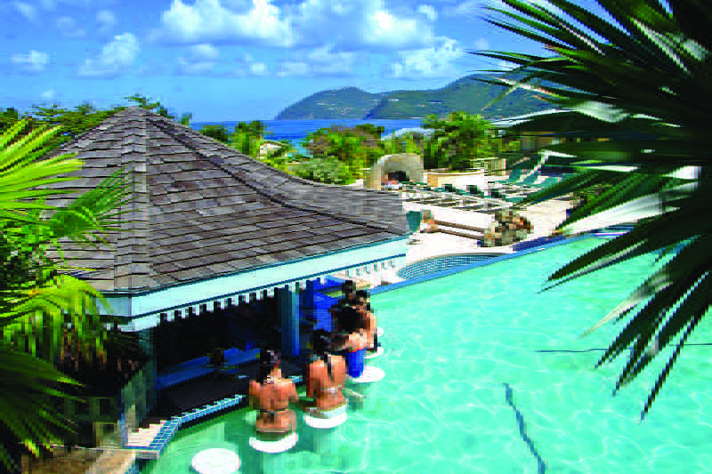 Long Bay Beach Club Tortola Facilities photo