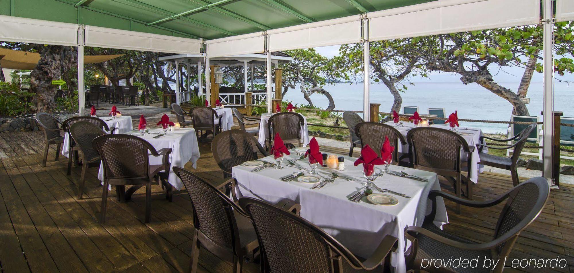 Long Bay Beach Club Tortola Exterior photo